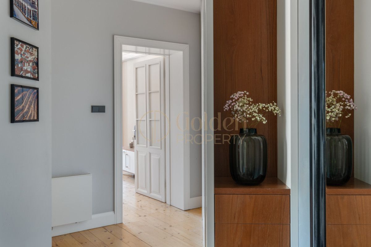 Mieszkanie 2-pokojowe Sopot, al. Niepodległości. Zdjęcie 25