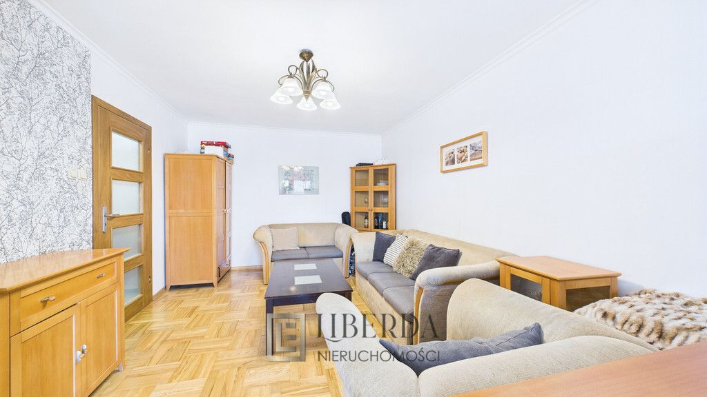 Mieszkanie 2-pokojowe Łęczna, ul. Górnicza. Zdjęcie 2