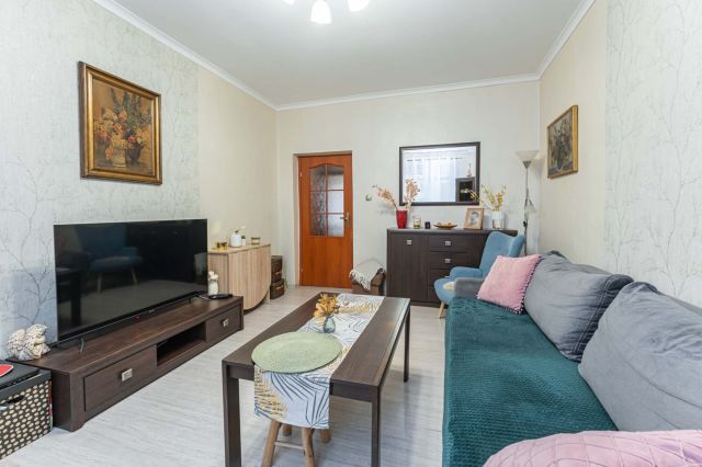 Mieszkanie 2-pokojowe Gdańsk Siedlce, ul. Kartuska. Zdjęcie 1