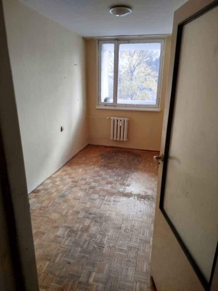 Mieszkanie 2-pokojowe Bydgoszcz Błonie, ul. Konstantego Ildefonsa Gałczyńskiego. Zdjęcie 7