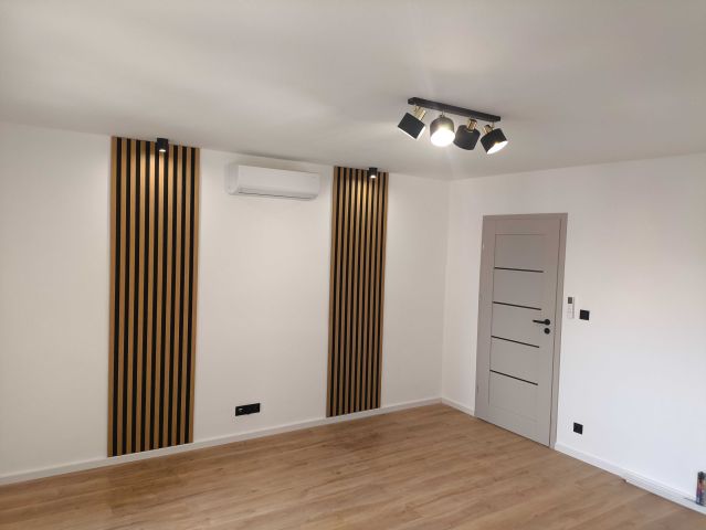 Mieszkanie 2-pokojowe Janów Lubelski, ul. Ogrodowa. Zdjęcie 1