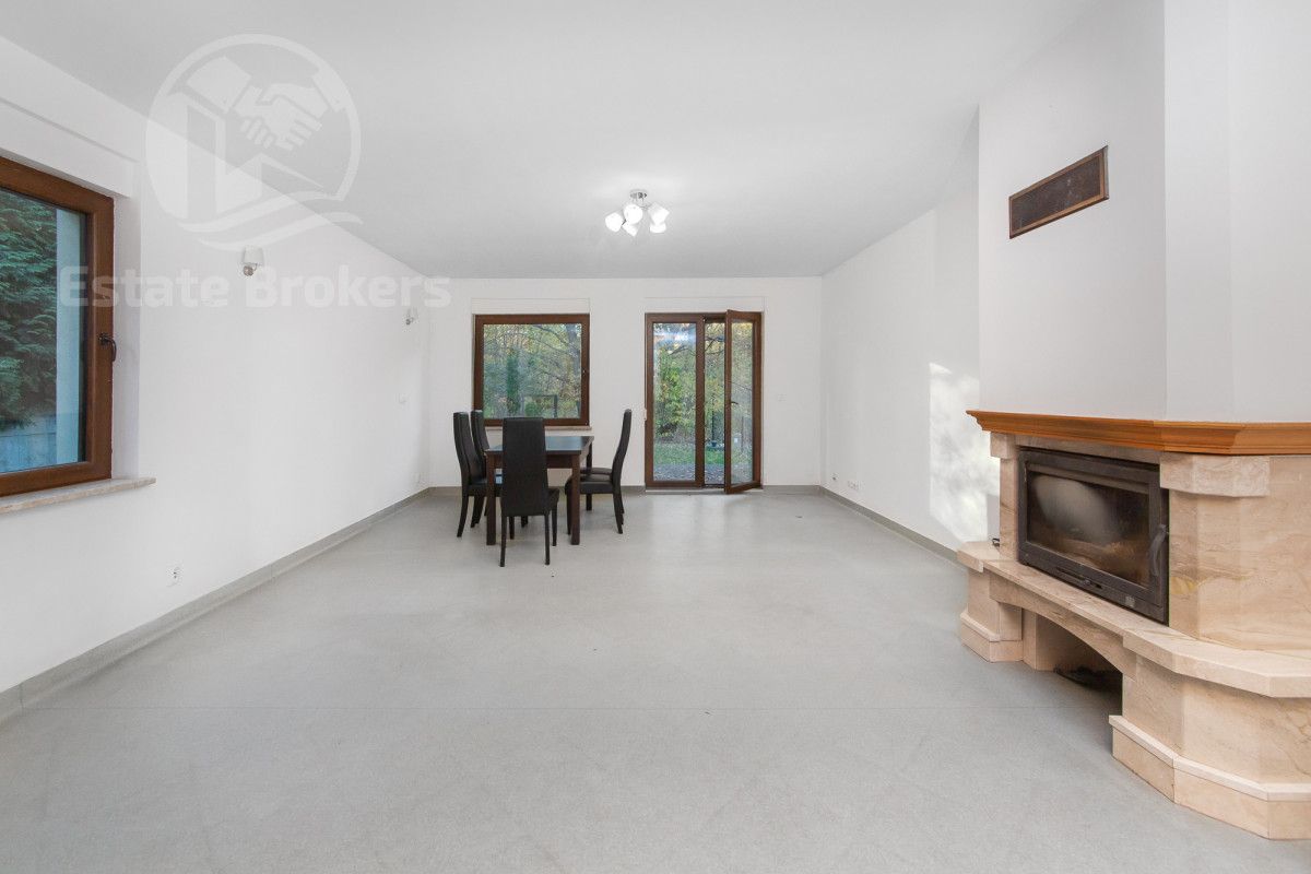 bliźniak, 4 pokoje Wrocław Psie Pole, ul. Lekcyjna. Zdjęcie 5