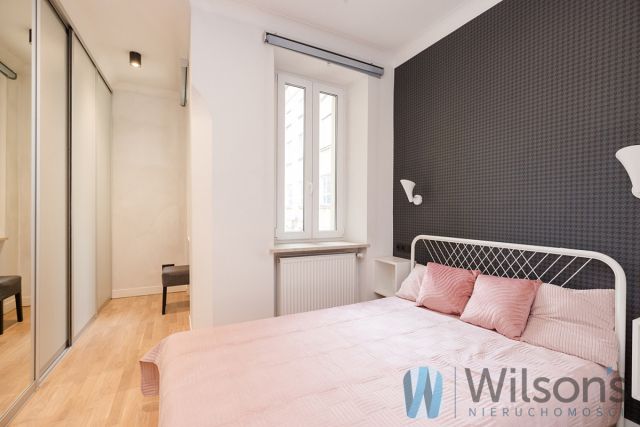 Mieszkanie 2-pokojowe Warszawa Mokotów, ul. Starościńska. Zdjęcie 6