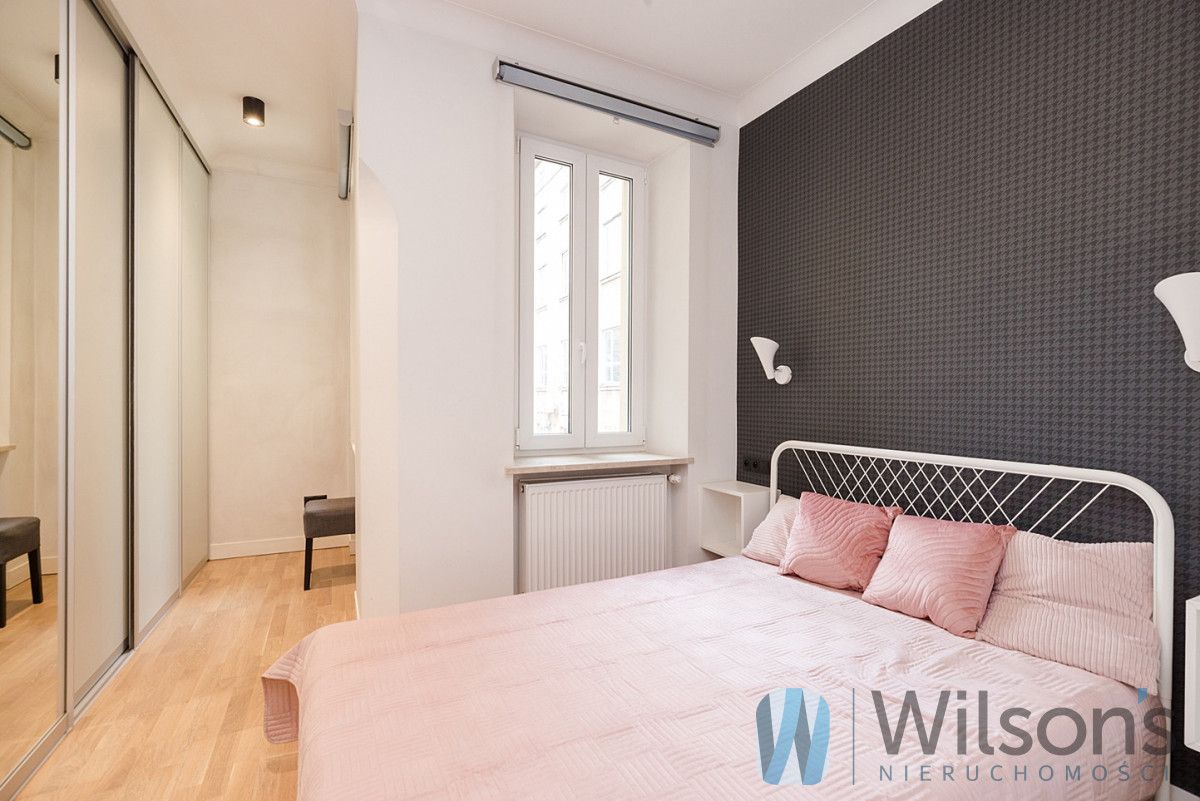 Mieszkanie 2-pokojowe Warszawa Mokotów, ul. Starościńska. Zdjęcie 6