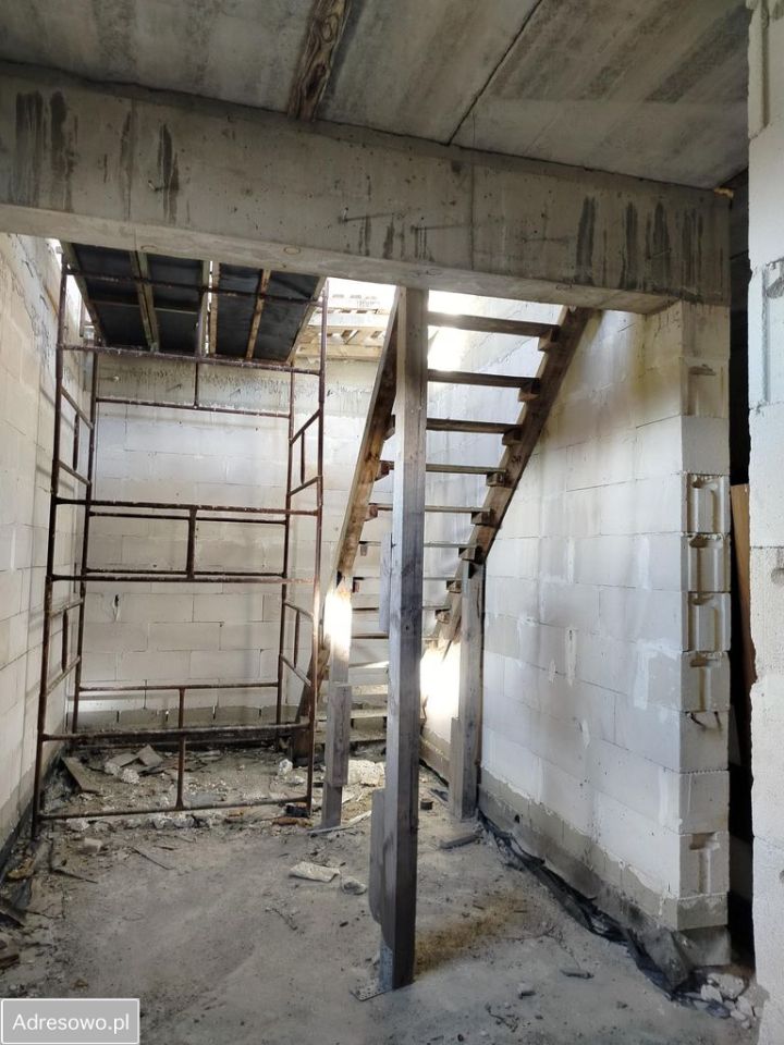 Hala/magazyn Police, ul. Przemysłowa. Zdjęcie 3