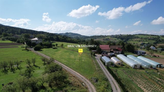 Działka budowlana Szyk. Zdjęcie 15