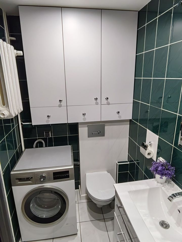 Mieszkanie 2-pokojowe Bielsk Podlaski. Zdjęcie 6