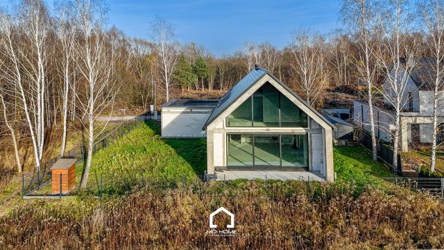 dom wolnostojący, 6 pokoi Halinów. Zdjęcie 3