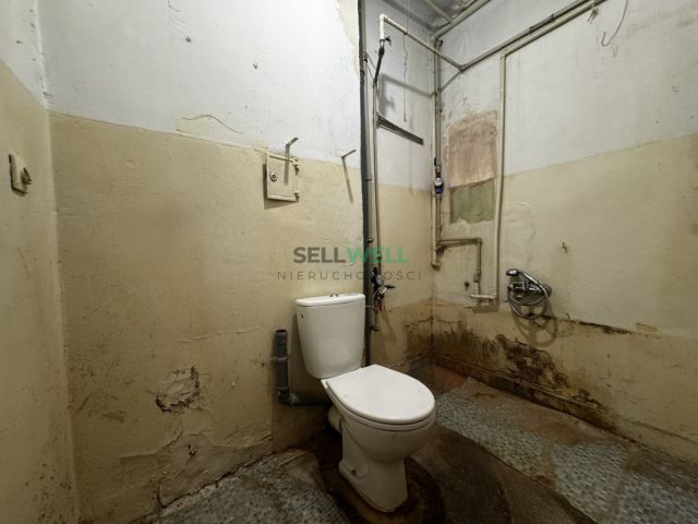 Mieszkanie 2-pokojowe Łódź Doły, ul. Sporna. Zdjęcie 8