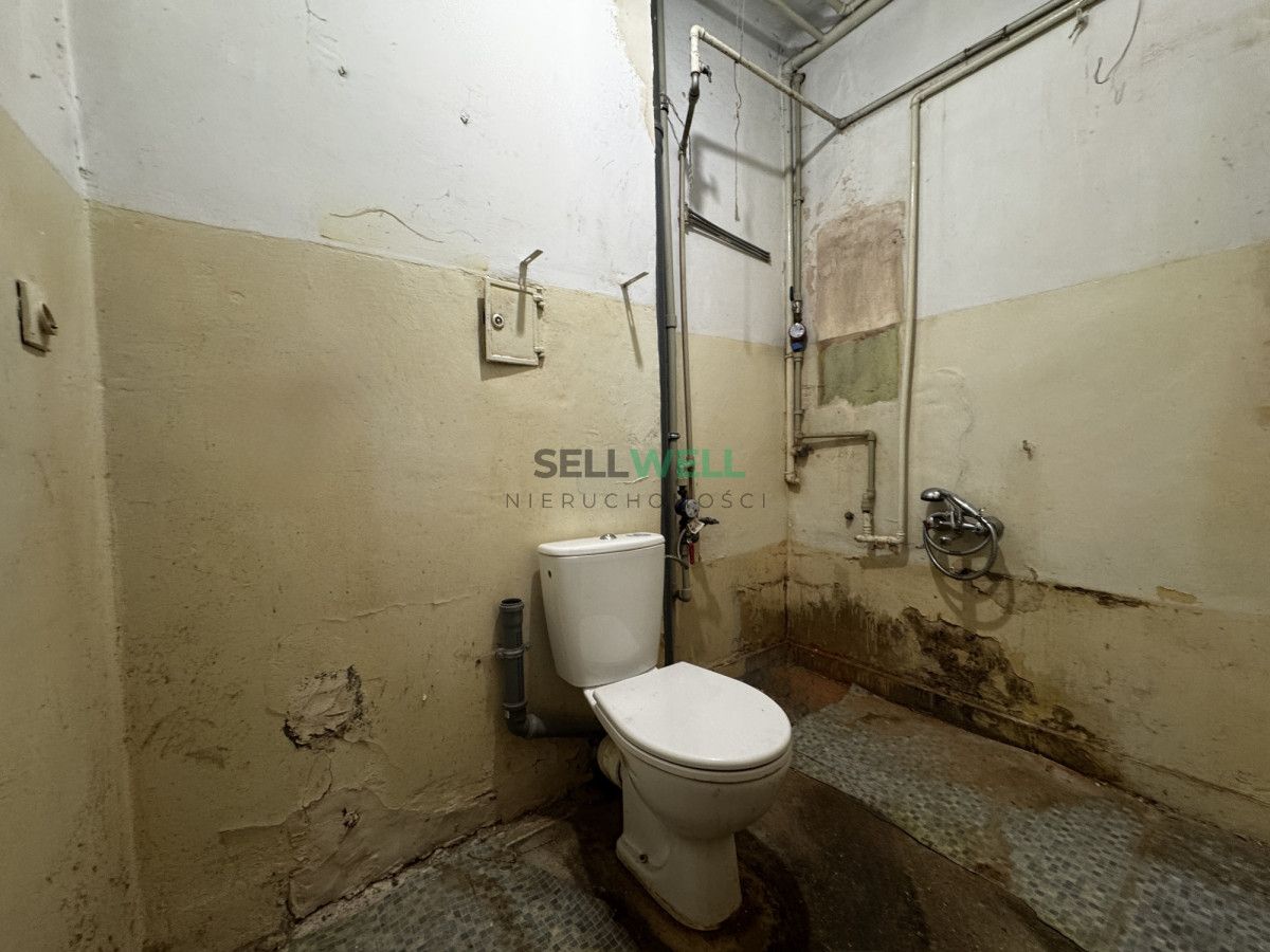 Mieszkanie 2-pokojowe Łódź Doły, ul. Sporna. Zdjęcie 8