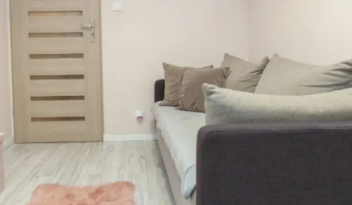 Mieszkanie 2-pokojowe Nidzica, ul. Ogrodowa