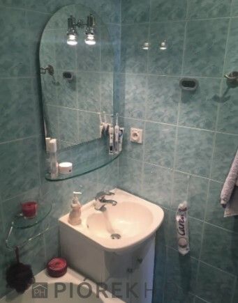 Mieszkanie 3-pokojowe Warszawa Mokotów, ul. Marsylska. Zdjęcie 14