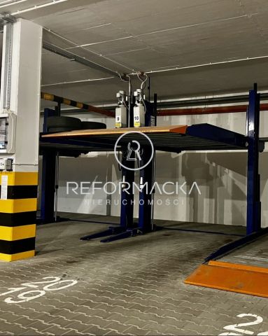 Garaż/miejsce parkingowe Rzeszów Drabinianka, ul. Zaciszna. Zdjęcie 4