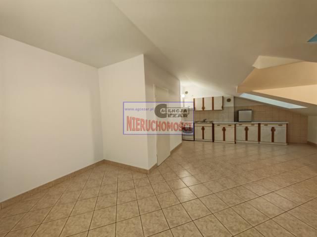 Mieszkanie 1-pokojowe Mińsk Mazowiecki Centrum, ul. Tadeusza Kościuszki. Zdjęcie 4