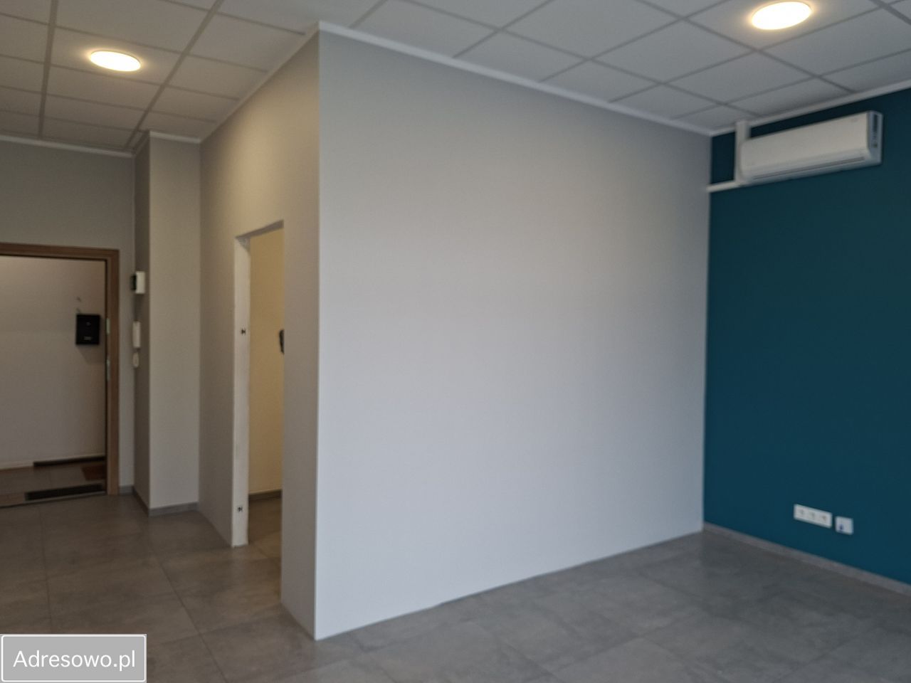 Lokal Łabiszyn, ul. Powstańców Wielkopolskich. Zdjęcie 2