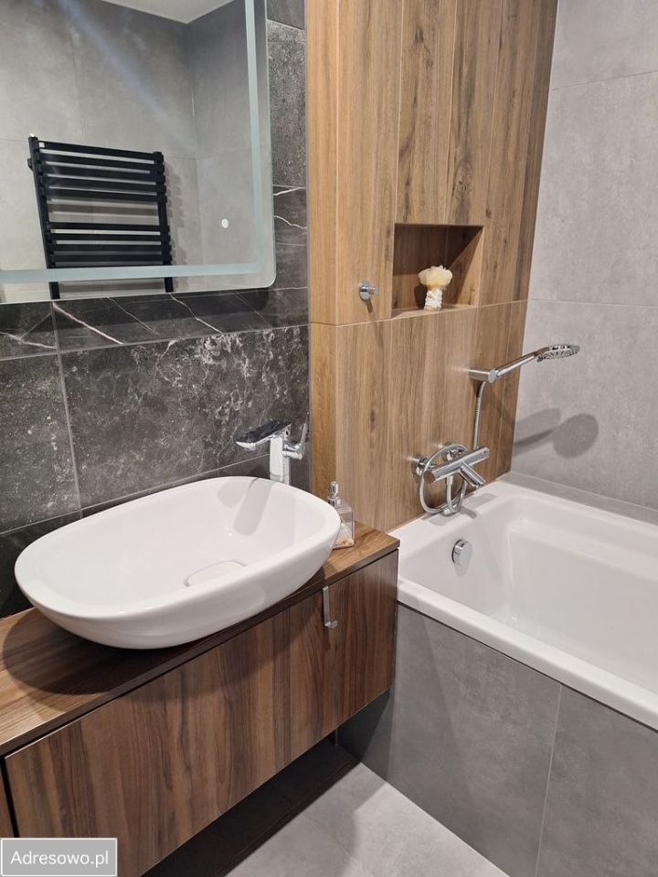 Mieszkanie 3-pokojowe Piekary Śląskie, ul. Marii Curie-Skłodowskiej. Zdjęcie 14