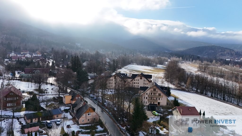 Mieszkanie 2-pokojowe Karpacz, ul. Bolesława Prusa. Zdjęcie 4