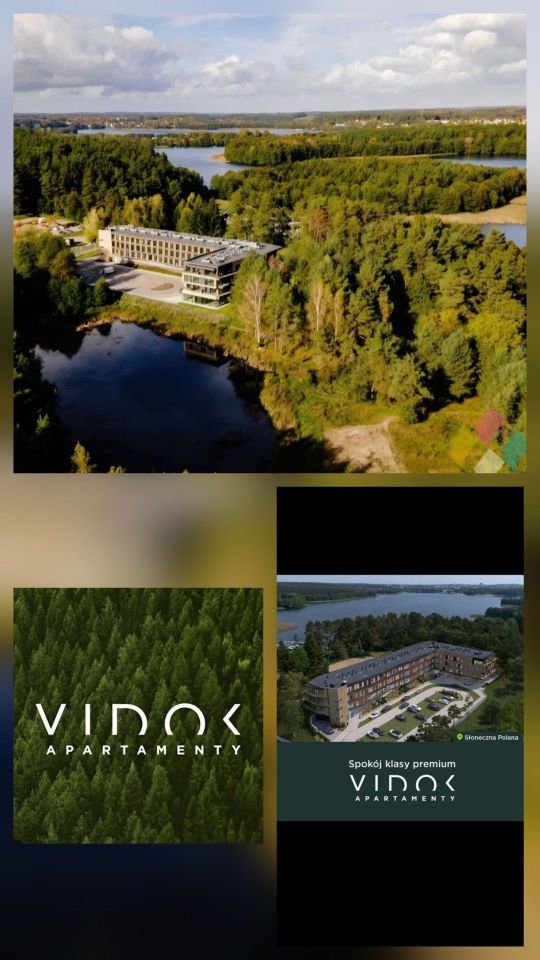 Mieszkanie 2-pokojowe Olsztyn. Zdjęcie 3