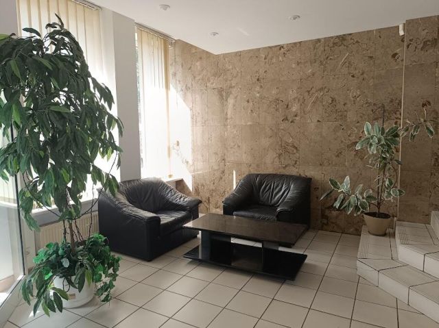 Biuro Warszawa Annopol, ul. Annopol. Zdjęcie 3