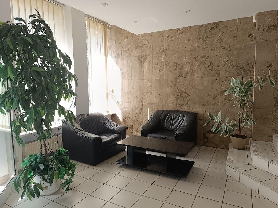 Biuro Warszawa Annopol, ul. Annopol. Zdjęcie 3