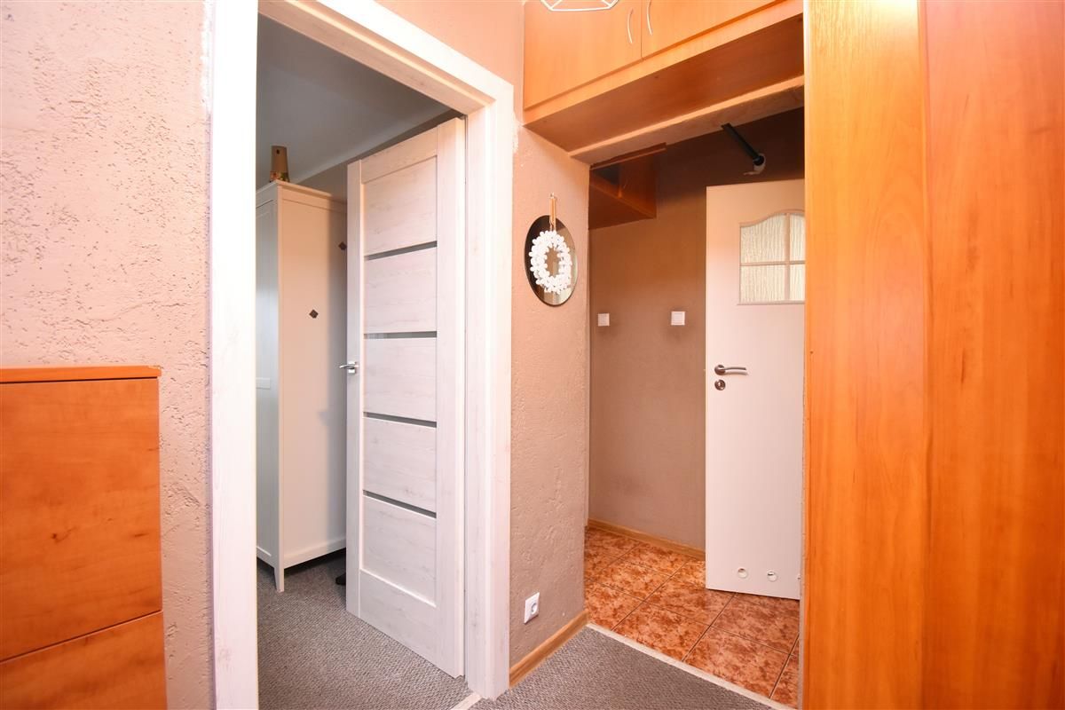 Mieszkanie 2-pokojowe Szczecinek, pl. hm. Aleksandra Kamińskiego. Zdjęcie 8