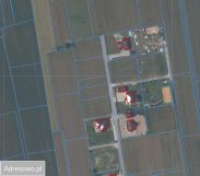 Działka budowlana Marynin. Zdjęcie 4