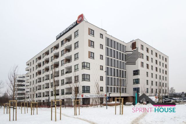 Mieszkanie 2-pokojowe Warszawa Włochy, ul. Równoległa. Zdjęcie 12