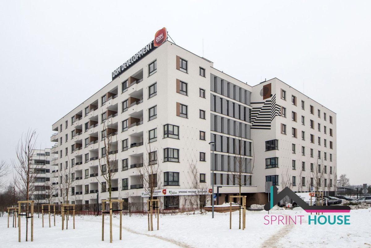 Mieszkanie 2-pokojowe Warszawa Włochy, ul. Równoległa. Zdjęcie 12