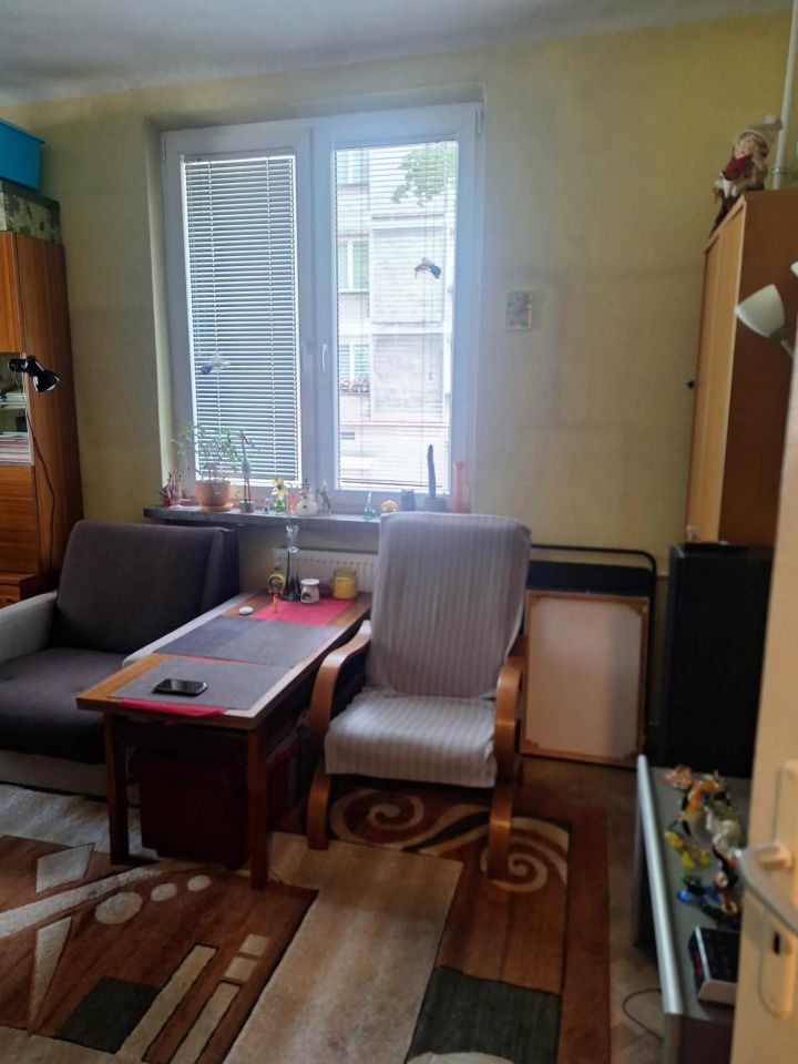 Mieszkanie 1-pokojowe Warszawa Bielany, ul. Jana Kasprowicza. Zdjęcie 5