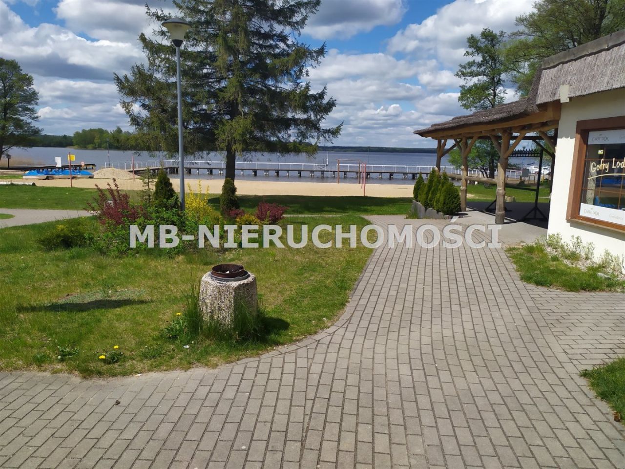 Działka inwestycyjna Rukławki. Zdjęcie 12