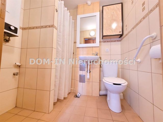 Mieszkanie 2-pokojowe Jastrzębie-Zdrój, ul. Kaszubska. Zdjęcie 8