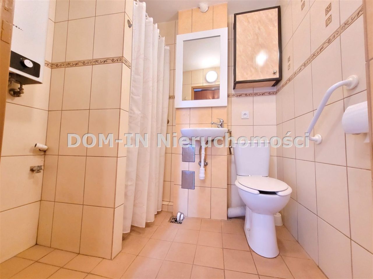 Mieszkanie 2-pokojowe Jastrzębie-Zdrój, ul. Kaszubska. Zdjęcie 8