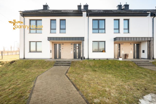 Mieszkanie 3-pokojowe Rumia, ul. Cegielniana. Zdjęcie 15