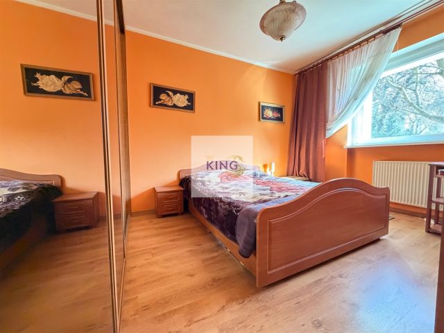 Mieszkanie 2-pokojowe Szczecin Pogodno. Zdjęcie 5