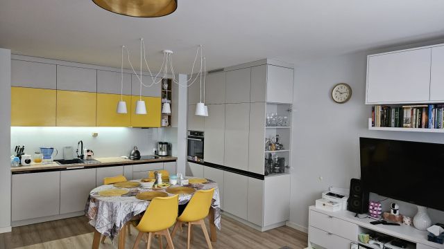 Mieszkanie 2-pokojowe Białystok Nowe Miasto, ul. Wiadukt. Zdjęcie 1