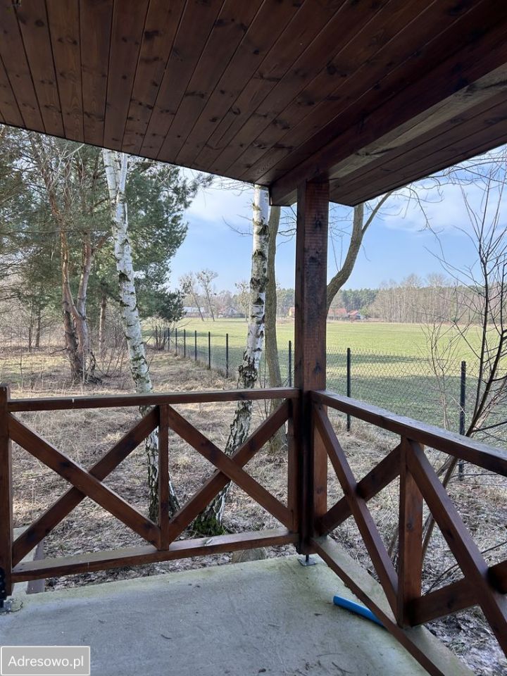 dom letniskowy, 3 pokoje Królewo. Zdjęcie 11