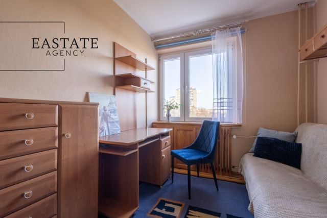 Mieszkanie 3-pokojowe Gdańsk Suchanino, ul. Macieja Kamieńskiego. Zdjęcie 8