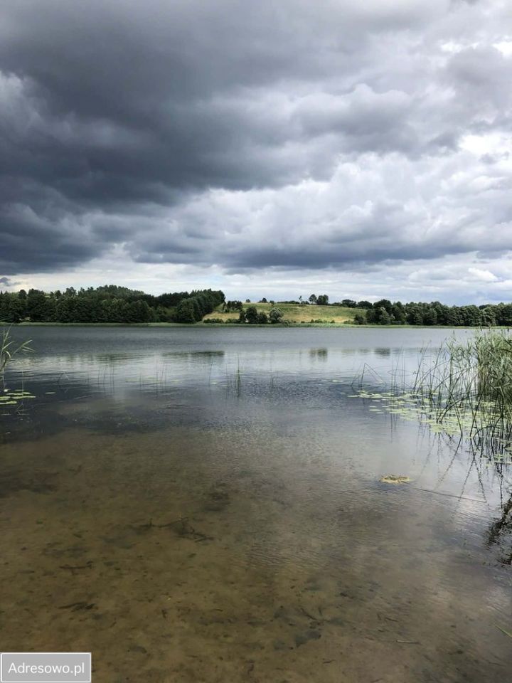 Działka budowlana Swojki. Zdjęcie 4