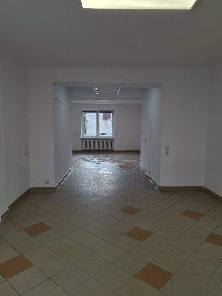 Lokal Janów Lubelski, ul. Jana Zamoyskiego. Zdjęcie 3