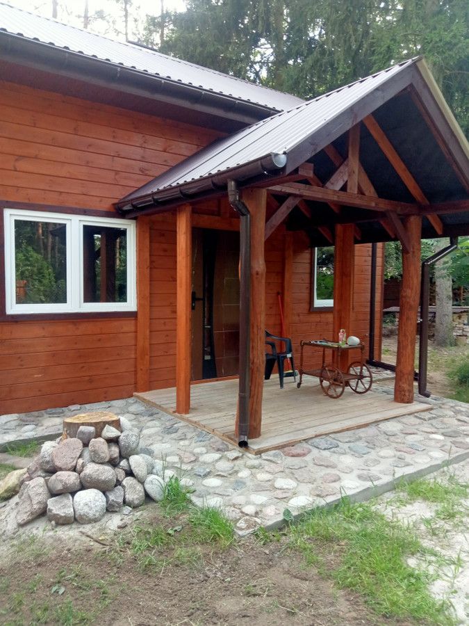 dom wolnostojący, 3 pokoje Ślężany. Zdjęcie 1