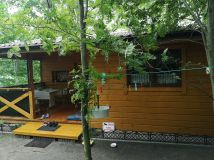 Działka rekreacyjna Wieprz. Zdjęcie 1