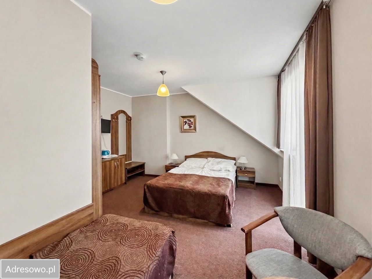 Mieszkanie 3-pokojowe Ustronie Morskie, ul. Jantarowa. Zdjęcie 12