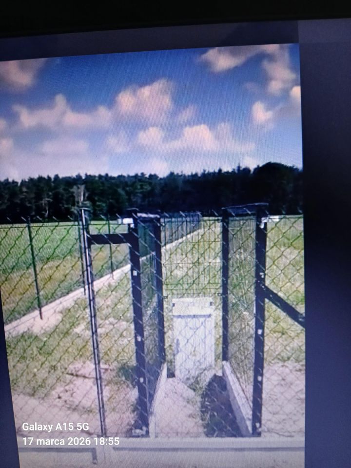 Działka budowlana Zacisze. Zdjęcie 8