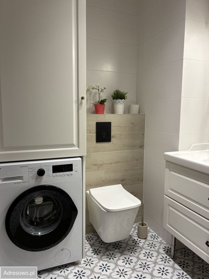 Mieszkanie 3-pokojowe Gdańsk Letnica. Zdjęcie 8