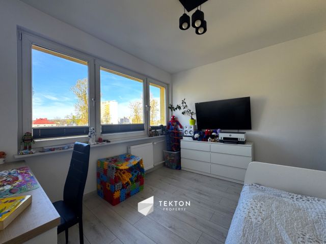 Mieszkanie 4-pokojowe Gdynia Cisowa, ul. Chylońska. Zdjęcie 17