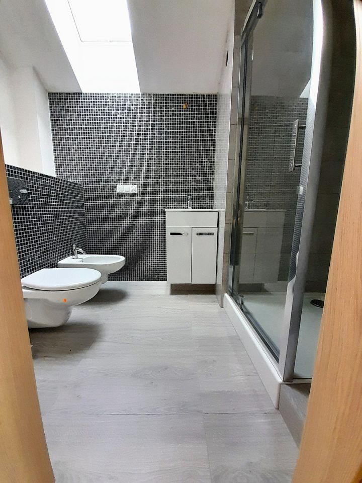dom wolnostojący, 5 pokoi Poznań Zieliniec, ul. Zieliniec. Zdjęcie 7