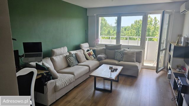 Mieszkanie 3-pokojowe Poznań Chartowo, os. Czecha. Zdjęcie 1