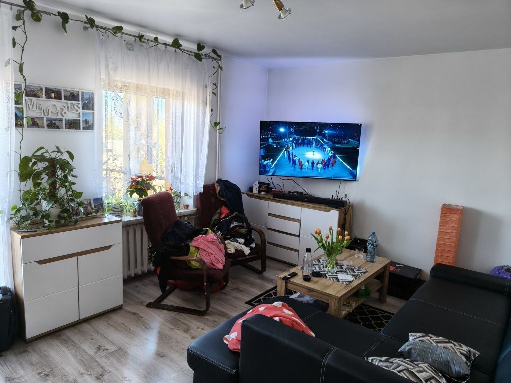 Mieszkanie 3-pokojowe Żywiec, ul. Przemysłowa. Zdjęcie 2