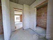 dom wolnostojący, 4 pokoje Kłaj. Zdjęcie 4