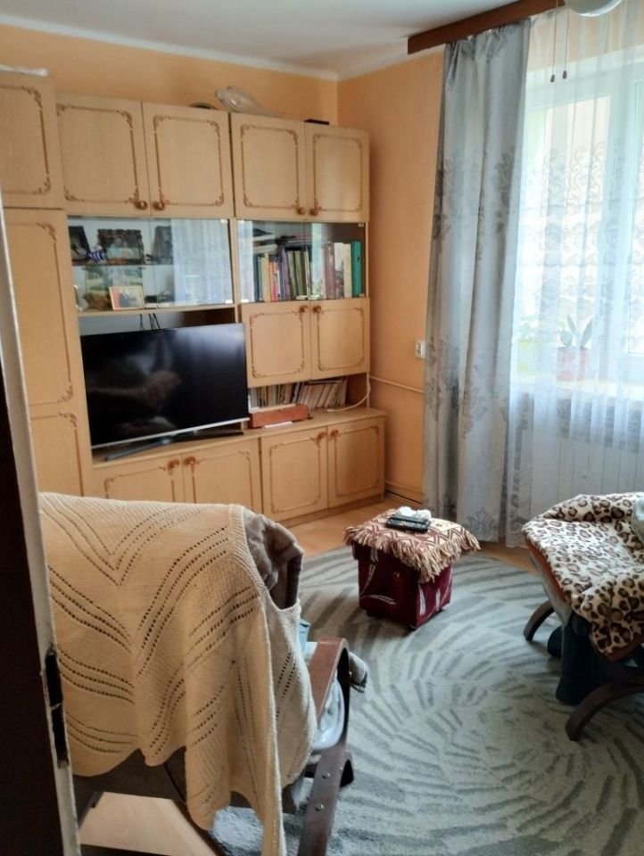Mieszkanie 2-pokojowe Białystok Dziesięciny. Zdjęcie 7
